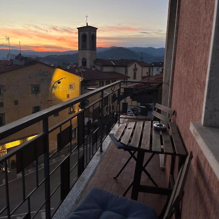 Le Case In Piazza Monsummano Terme Esterno foto