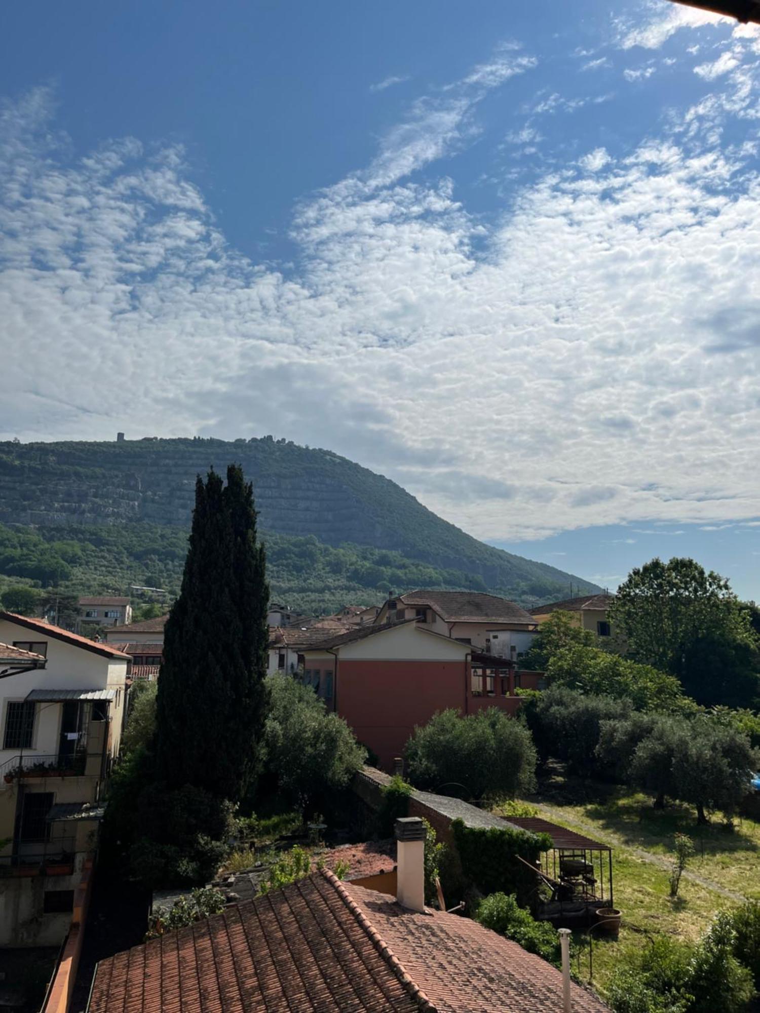 Le Case In Piazza Monsummano Terme Esterno foto