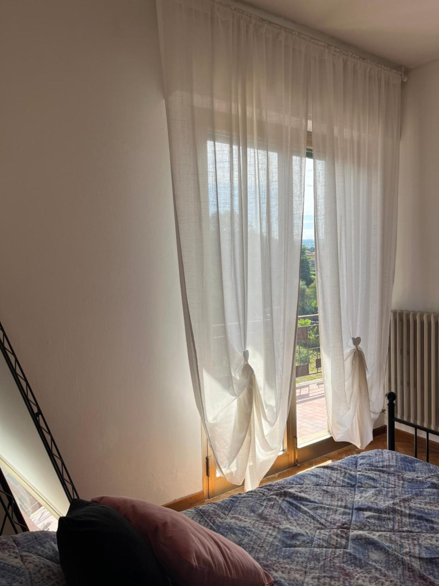 Le Case In Piazza Monsummano Terme Esterno foto