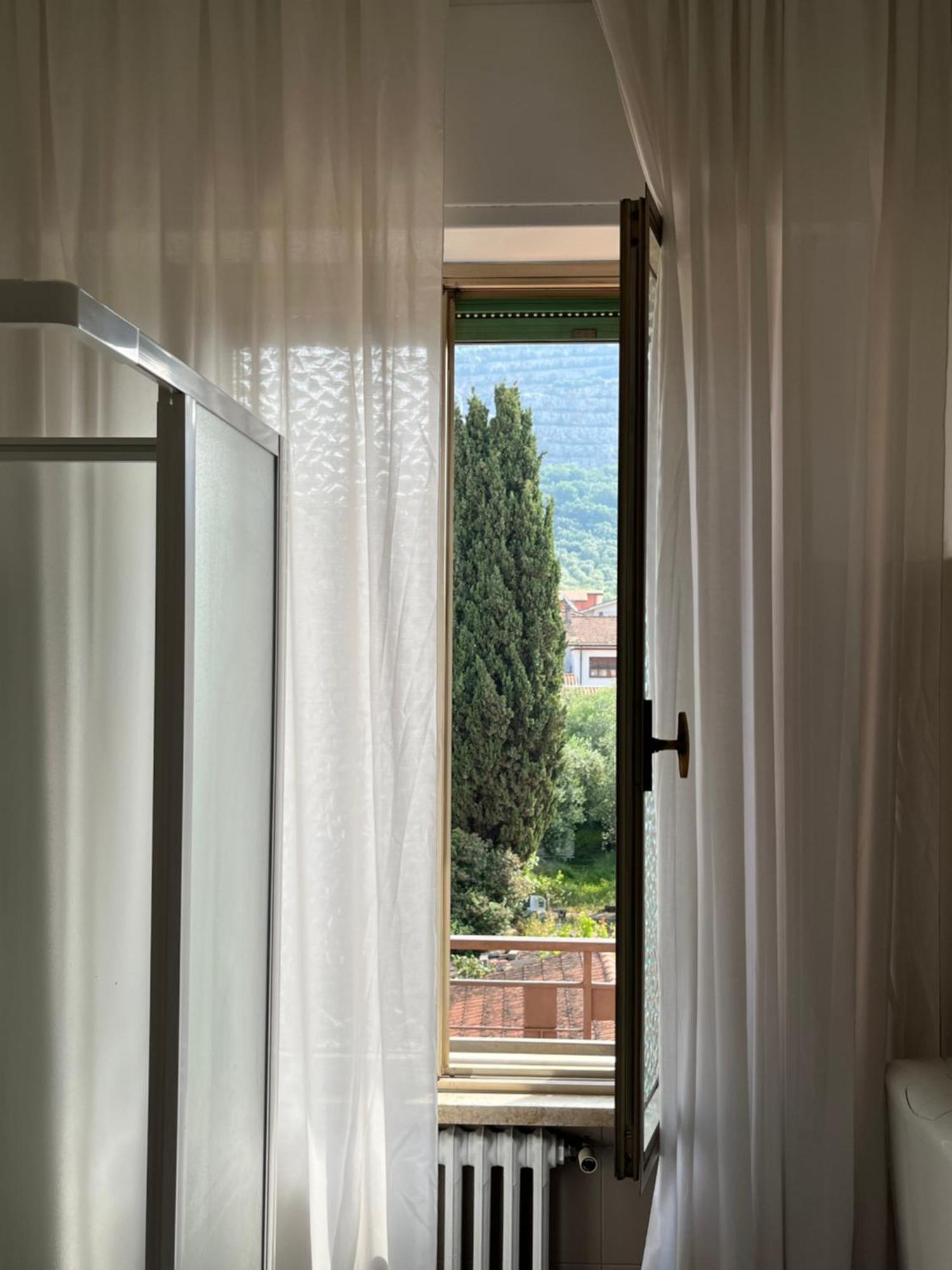 Le Case In Piazza Monsummano Terme Esterno foto