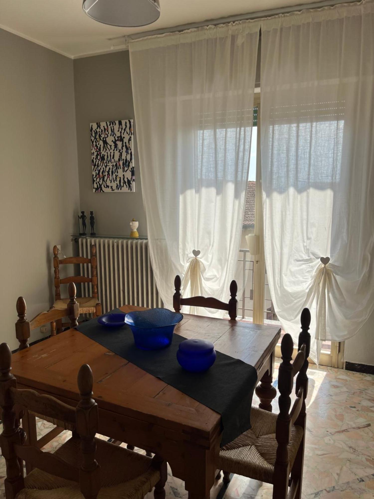 Le Case In Piazza Monsummano Terme Esterno foto
