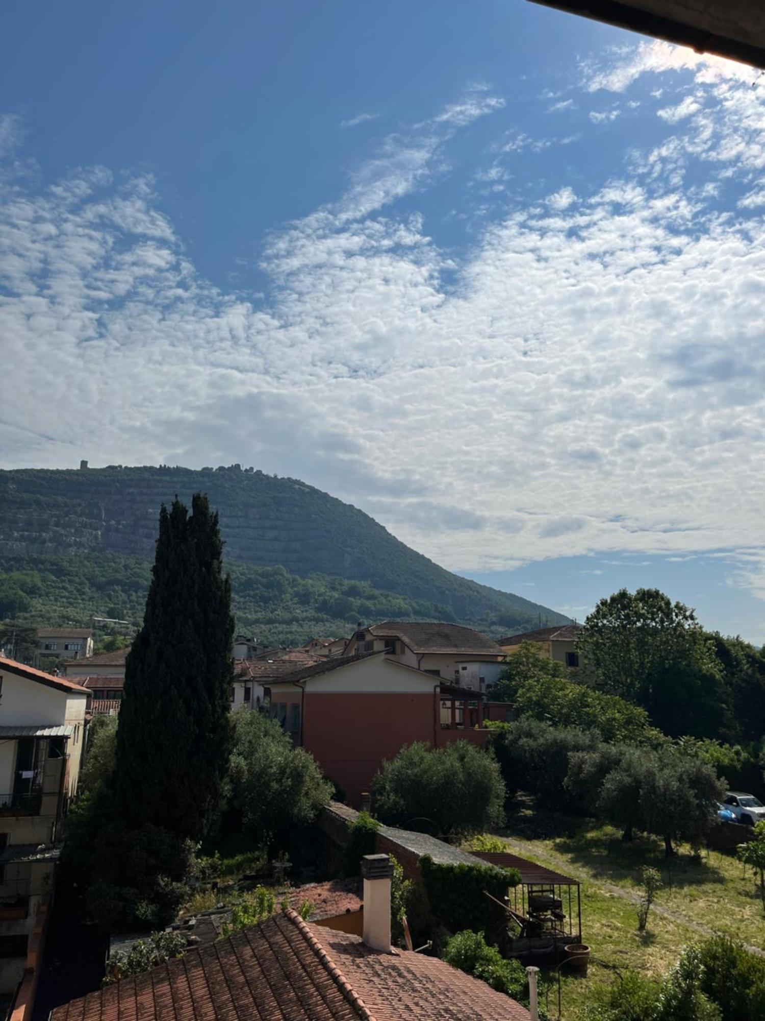 Le Case In Piazza Monsummano Terme Esterno foto
