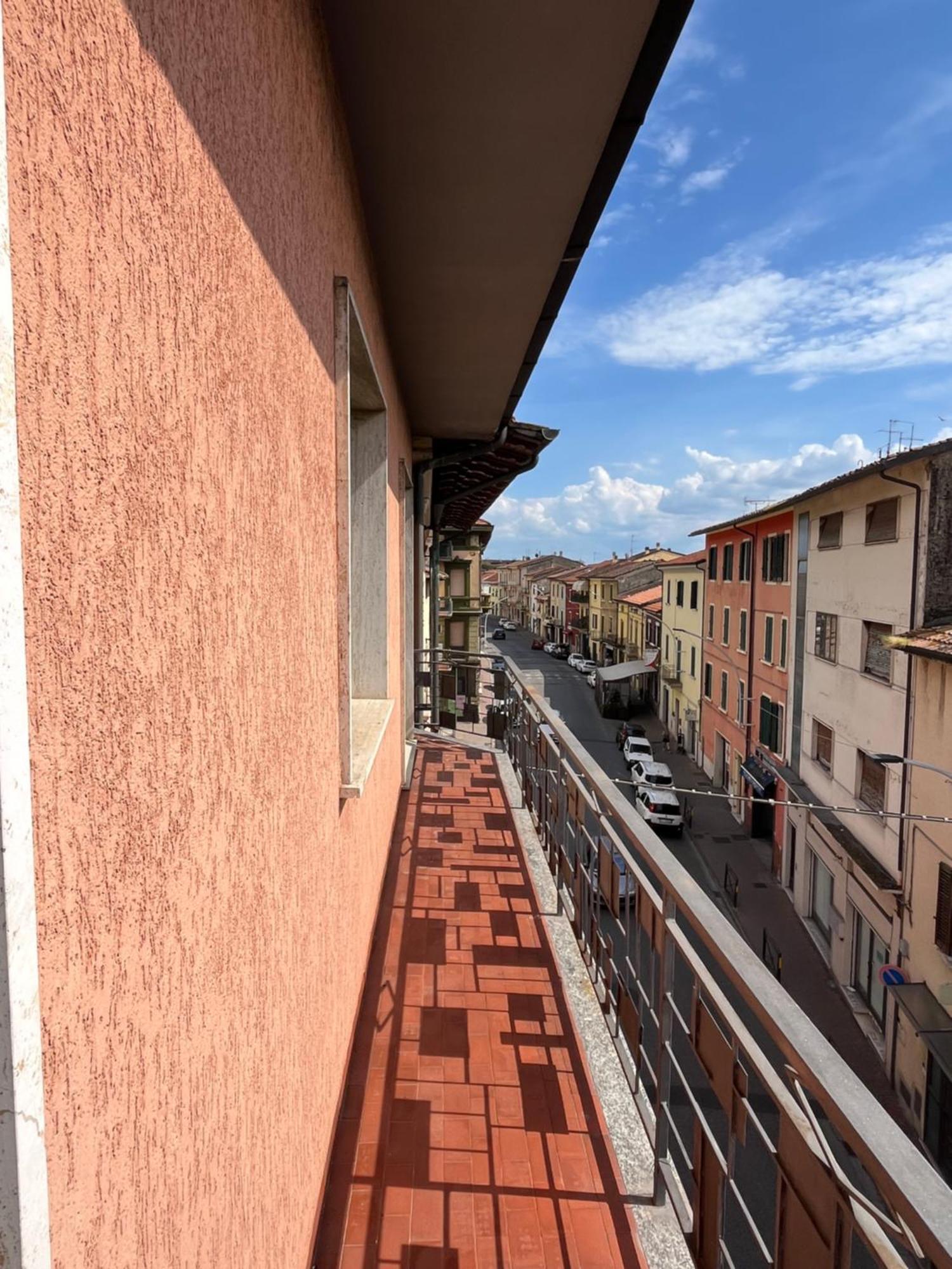 Le Case In Piazza Monsummano Terme Esterno foto