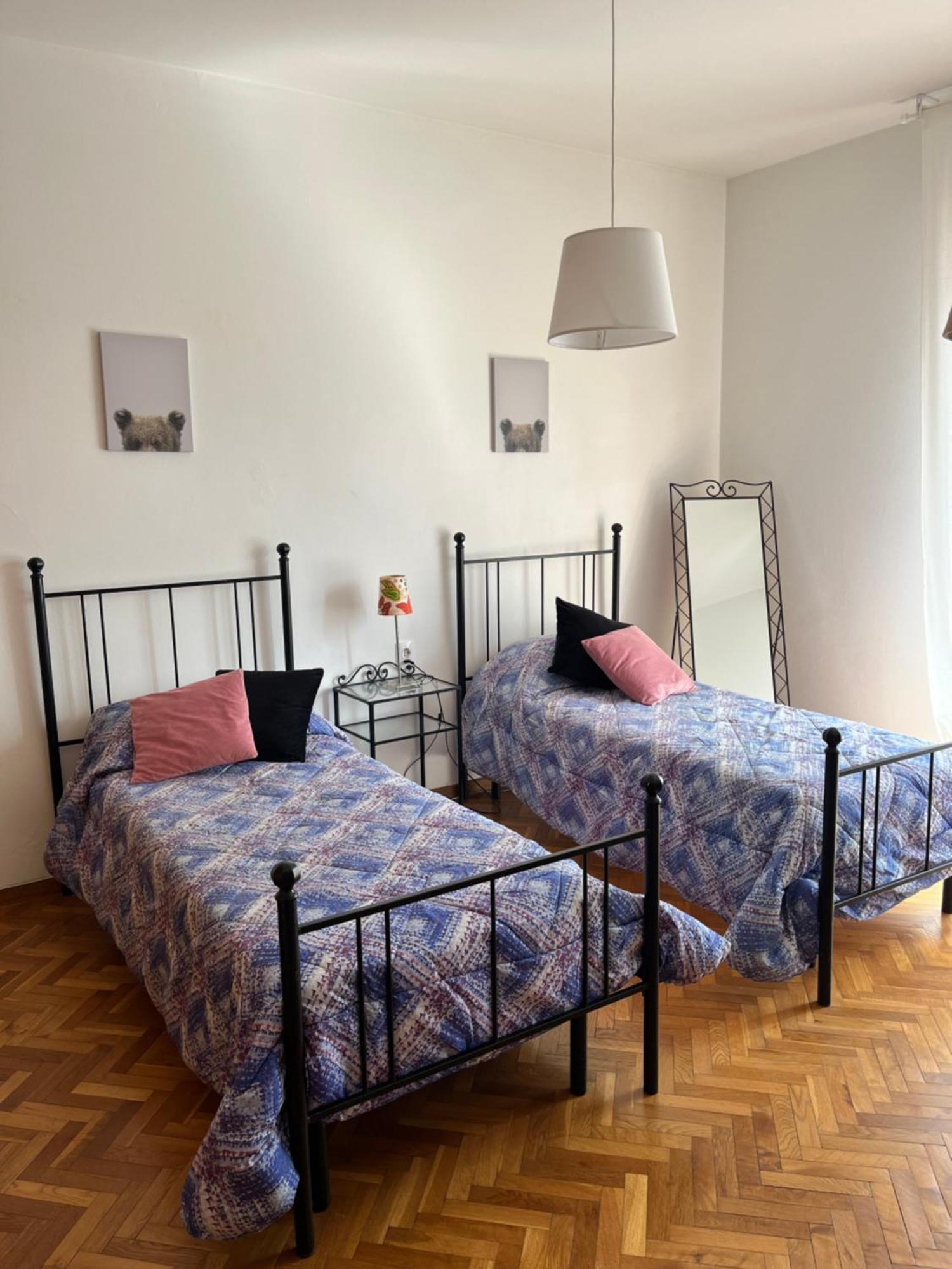 Le Case In Piazza Monsummano Terme Esterno foto