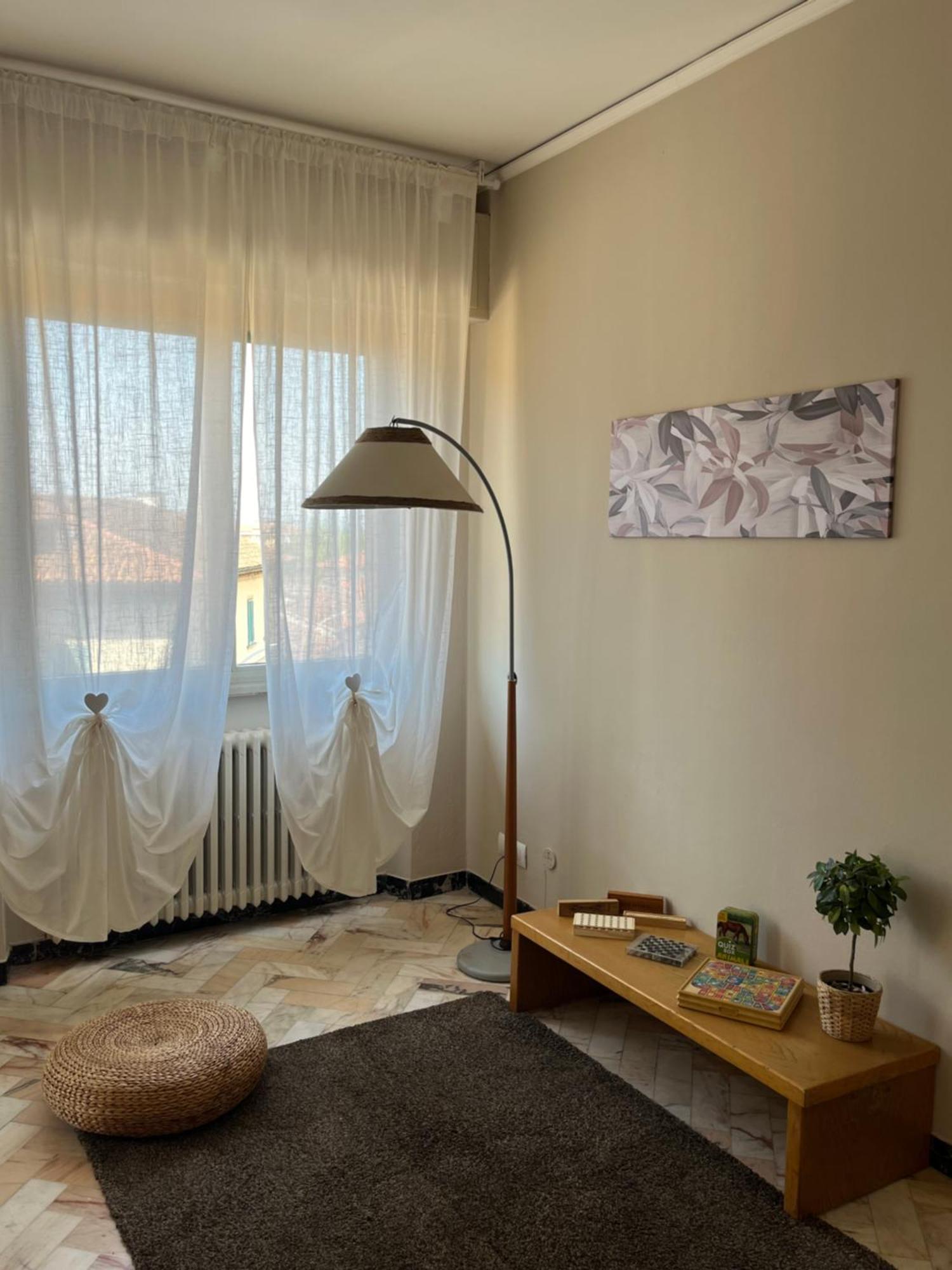 Le Case In Piazza Monsummano Terme Esterno foto