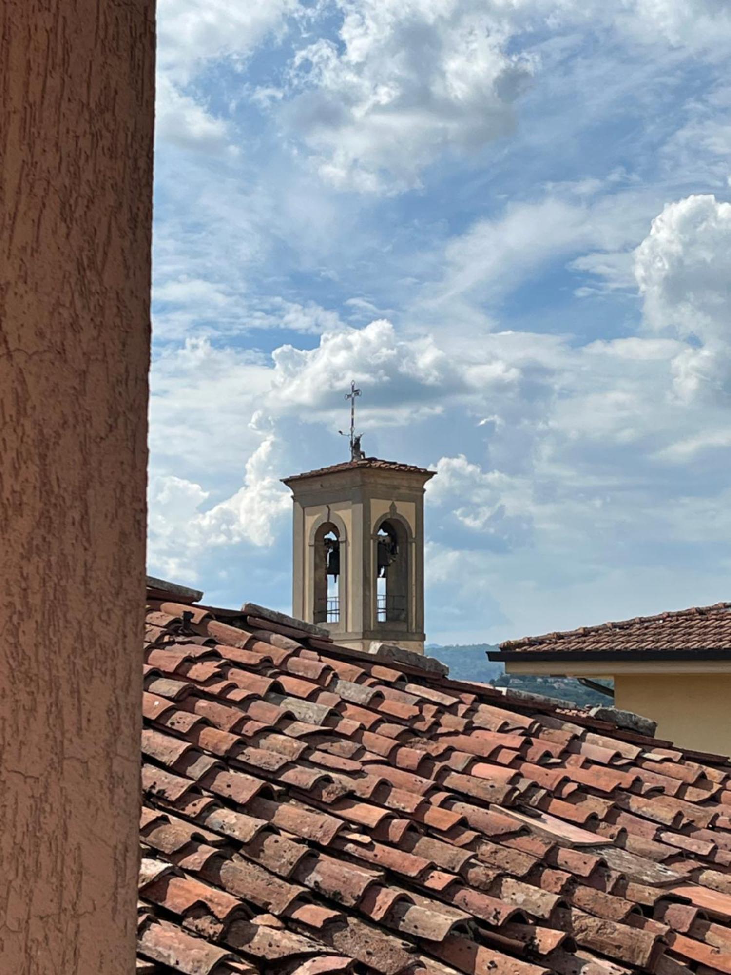 Le Case In Piazza Monsummano Terme Esterno foto