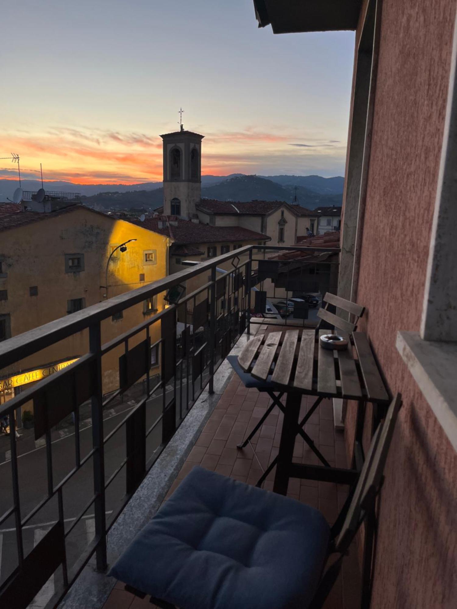 Le Case In Piazza Monsummano Terme Esterno foto